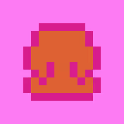 Pixelglyph #08355