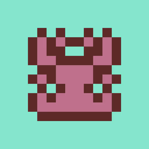 Pixelglyphs