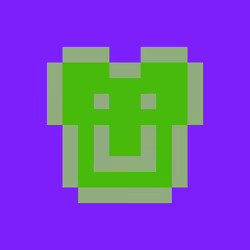 Pixelglyph #08075