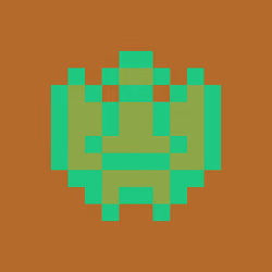 Pixelglyph #06023