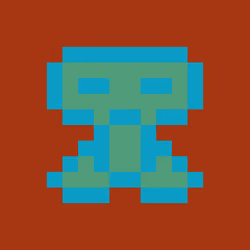 Pixelglyph #08295