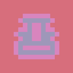Pixelglyph #08972