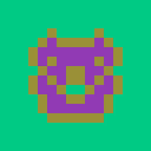 Pixelglyph #09991