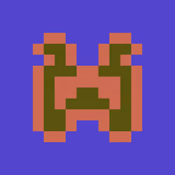 Pixelglyph #04644