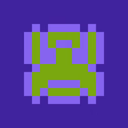 Pixelglyph #05360