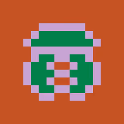 Pixelglyph #02097