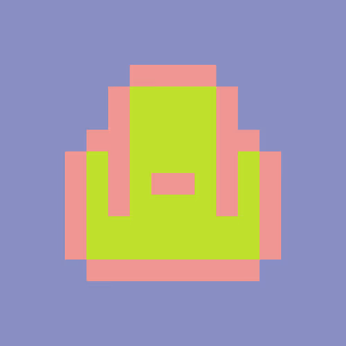 Pixelglyphs