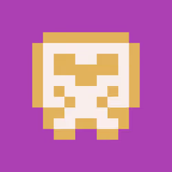 Pixelglyph #00693
