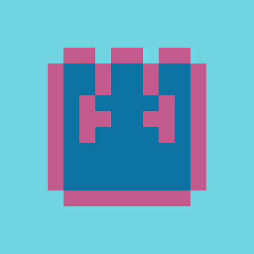 Pixelglyph #05580