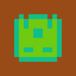 Pixelglyph #00098