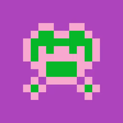 Pixelglyph #02257