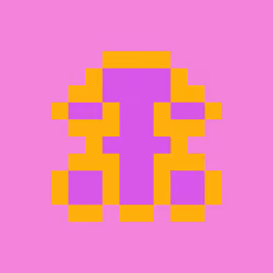 Pixelglyph #02030