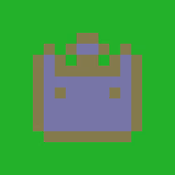Pixelglyph #07589