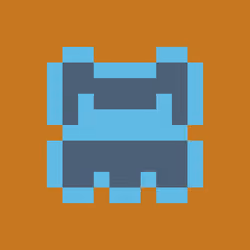 Pixelglyph #09540