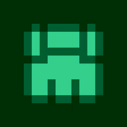 Pixelglyph #01363