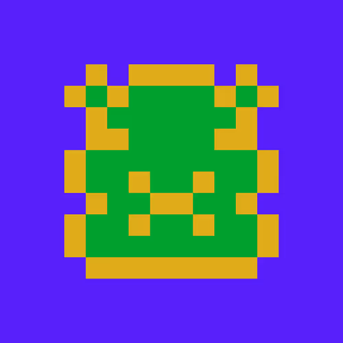 Pixelglyph #03813
