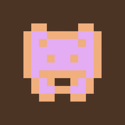 Pixelglyph #06507