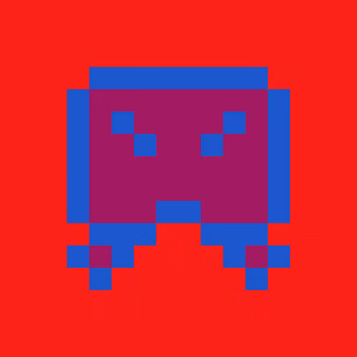Pixelglyphs