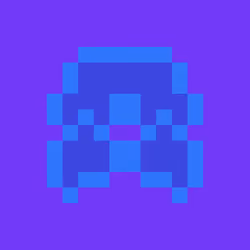 Pixelglyph #00690
