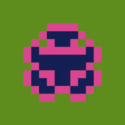 Pixelglyph #08093