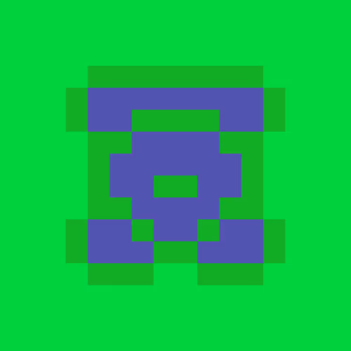 Pixelglyphs