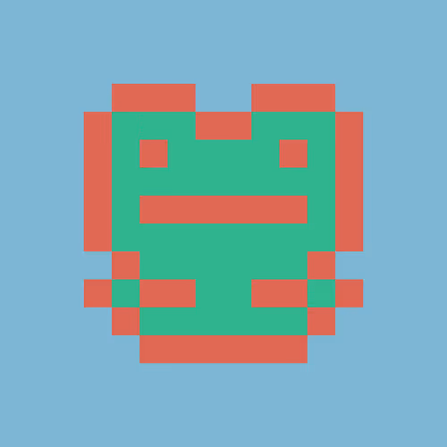 Pixelglyphs