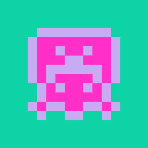 Pixelglyph #03689