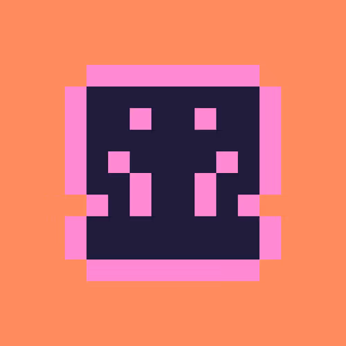 Pixelglyphs