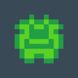 Pixelglyph #05541