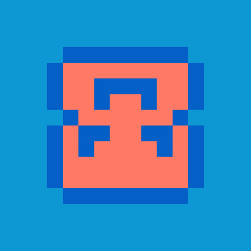 Pixelglyph #06800