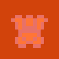 Pixelglyph #07927
