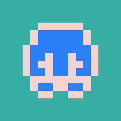 Pixelglyph #02006