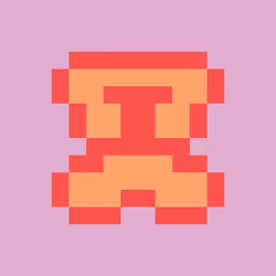 Pixelglyph #06531