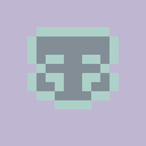 Pixelglyphs