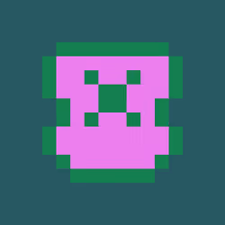 Pixelglyph #03740