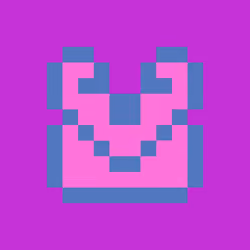 Pixelglyph #07664