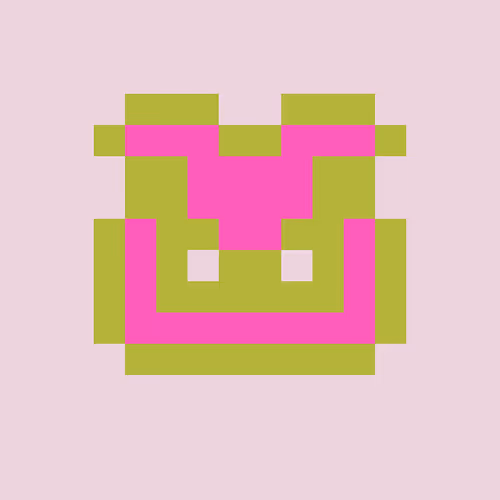 Pixelglyph #00425