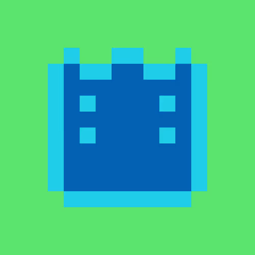 Pixelglyph #05176