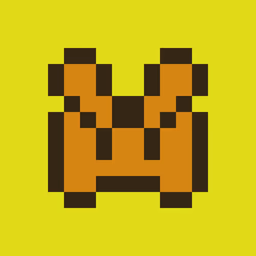 Pixelglyphs