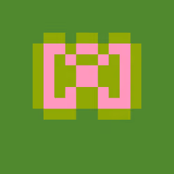 Pixelglyph #08566