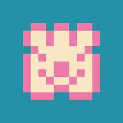 Pixelglyph #04247
