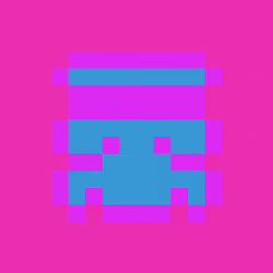 Pixelglyph #05568