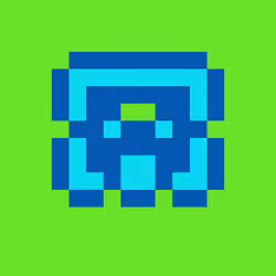 Pixelglyph #05184