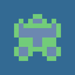 Pixelglyph #07852