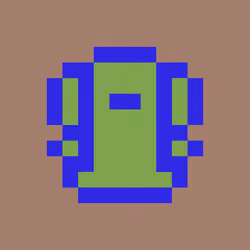 Pixelglyph #07441