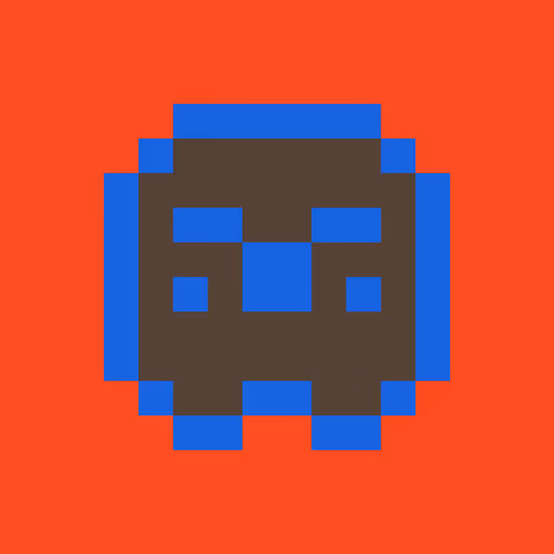 Pixelglyphs