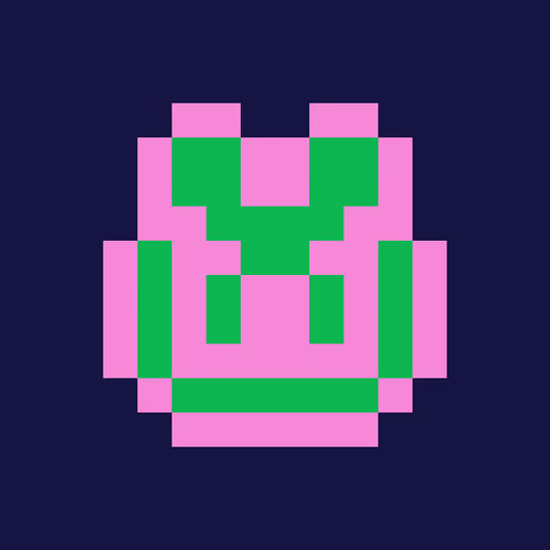 Pixelglyph #09017