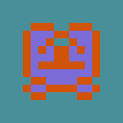 Pixelglyph #09341