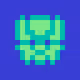 Pixelglyph #03792