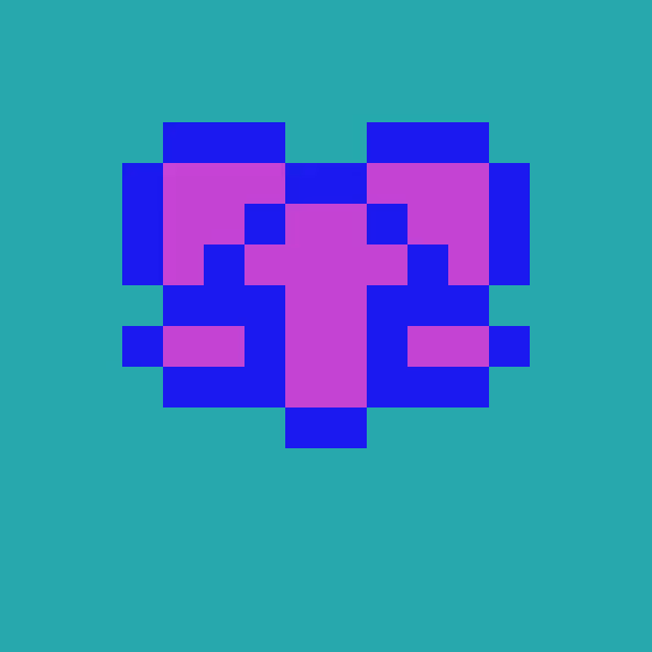 Pixelglyph #09970